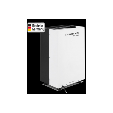 DEHUMIDIFIER-TTK 105 S