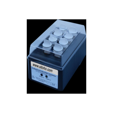 DISPLIDE INCUBATOR MX-8