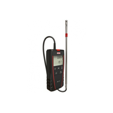 HOTWIRE THERMO-ANEMOMETER VT-110