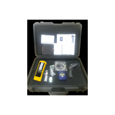 RADIATION INSPECTION KIT RAD-100