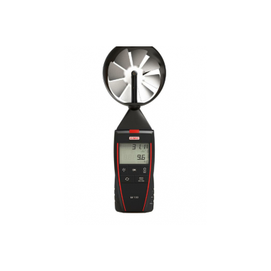 VANE THERMOMETER ANEMOMETER LV-130