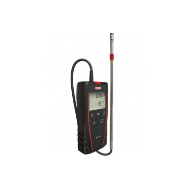 HOTWIRE THERMO-ANEMOMETER VT-115