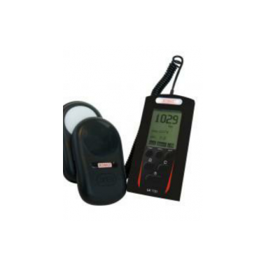 PORTABLE LUX METER LX-100