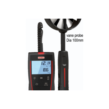 ANEMOMETER LV-110