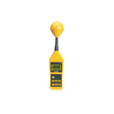 TM-196 RF METER | RADIO FRECUENCY FIELD STRENGTH METER
