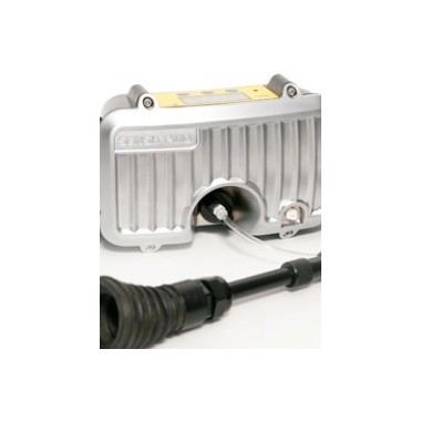 PORTABLE METHANE DETECTOR - PMD