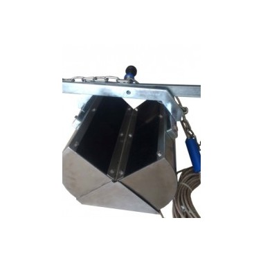 PETERSEN GRAB DREDGE SAMPLER - AUGA1