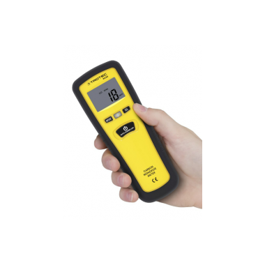 CO SINGLE GAS DETECTOR BG-20