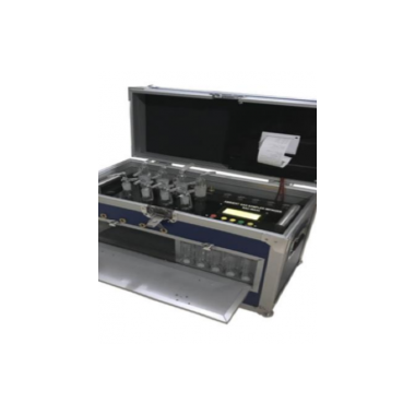 GAS SAMPLER IMPINGER RAC-Max5