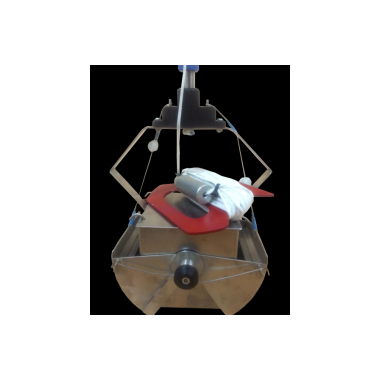 EKMAN DRADGE SAMPLER RUNGGA-2