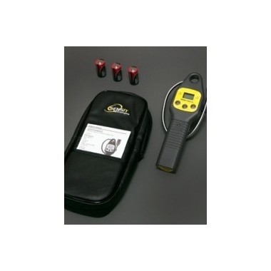PORTABLE LEAK GAS DETECTOR HXG-2D