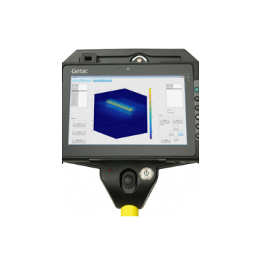 UNDERGROUND PIPE LOCATOR - ULTRA TRAC