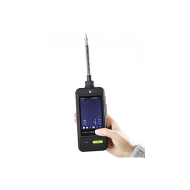 GAS DETECTOR || ALAT DETEKSI GAS FUMIGASI TYPE 6000