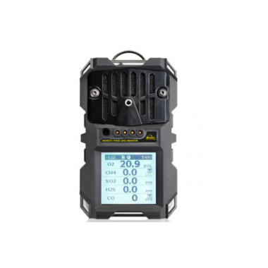 SENSIT-P400 | MULTI GAS DETECTOR | Alat MonitoringvLingkungan
