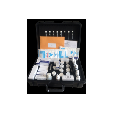 SOIL TEST KIT STK12