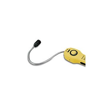 PORTABLE LEAK GAS DETECTOR BG-30