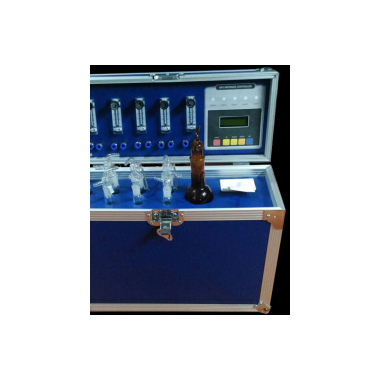 GAS SAMPLER IMPINGER RAC-PRO100