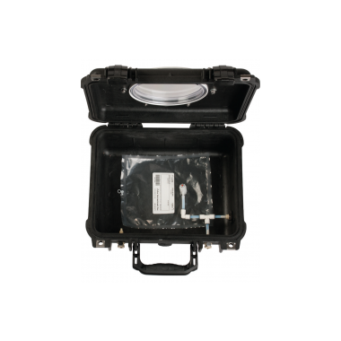 GAS SAMPLING VACUUM CHAMBER - ZA0321