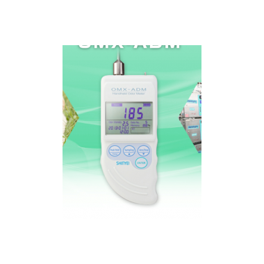 PORTABLE ODOR METER OMX-ADM - ALAT UJI BAU