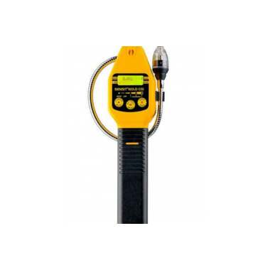 PORTABLE MULTI GAS DETECTOR GOLD-B
