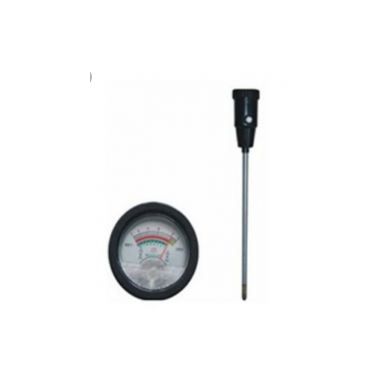 SOIL MOISTURE - pH TESTER - SDT