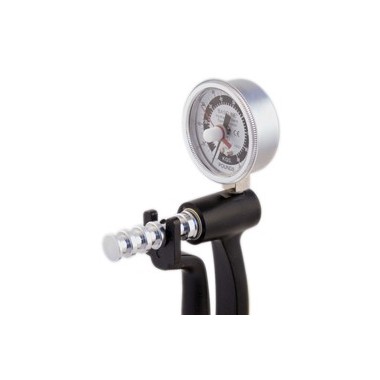 HYDRAULIC HAND DYNAMOMETER - 200 LB-90 KG - HD TM