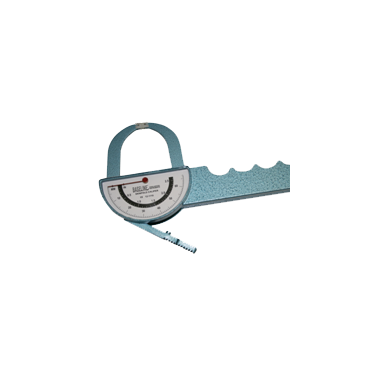 MEDICAL SKINDFOLD CALIPER - CAT NO : 12-1110