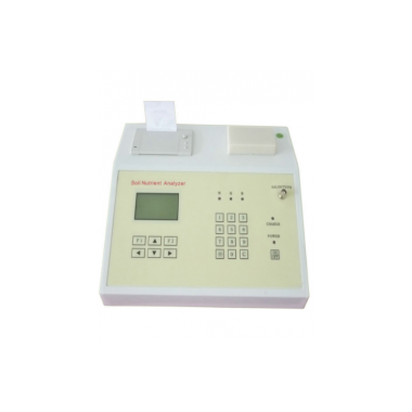 SOIL NUTRIENT ANALYZER TPY-6A