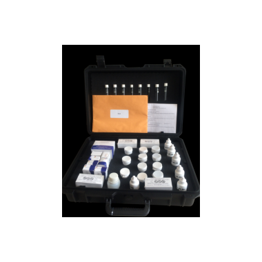 SOIL TEST KIT STK-09