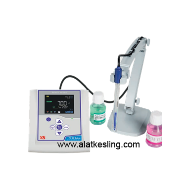 Benchtop Multiparameter Water Quality (pH-mV-ORP-Cond-TDS-Salinity-Temperature)