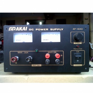 Jual Power Supply Dakai ALC-30A