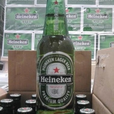 Heineken Beer