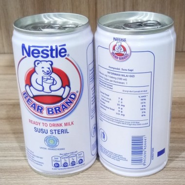Susu Bear Brand Grosir Murah Siap Kirim Di Seluruh Indonesia