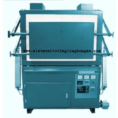 Electrical Fusion Furnace  EFF-50