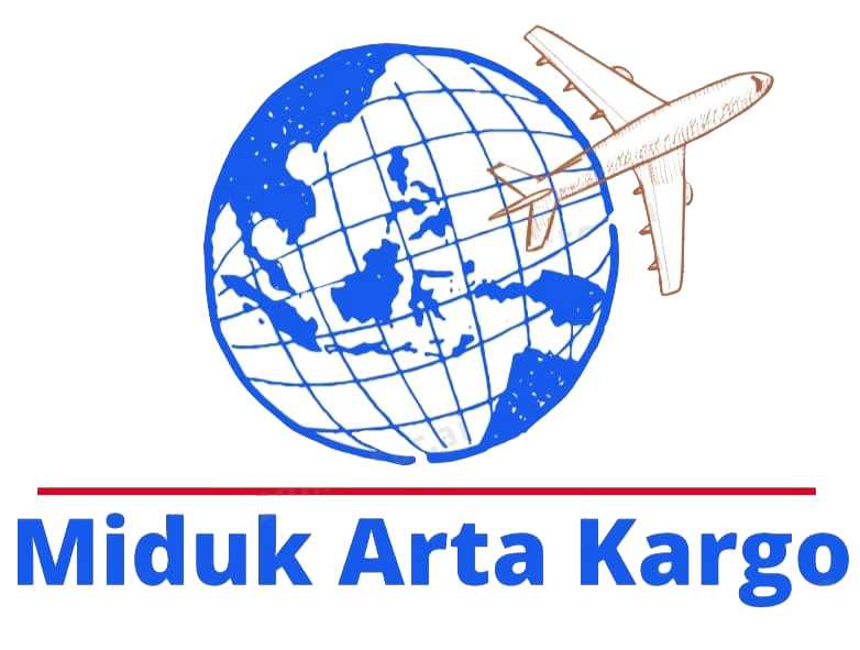 Logo Miduk Arta Kargo