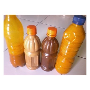 Minyak Kotor ( MIKO) - Palm Acid Oil (PAO)- Palm Oil Mill Effluent (POME)
