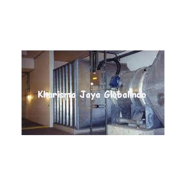 Jual Sound Attenuator 60 Desibel-PT. Kharisma Jaya Globalindo