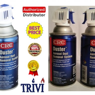 air duster aerosol dust removal system plastic safe nf crc 14085