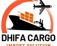 Dhifa Internasional Logistik