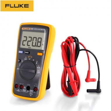 Fluke 15B+ Digital Multimeter