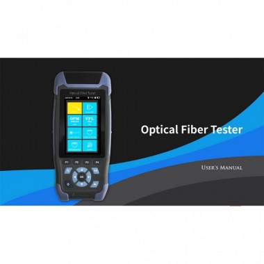 Jual OTDR Joinwit 3302S Fiber Optik Optical