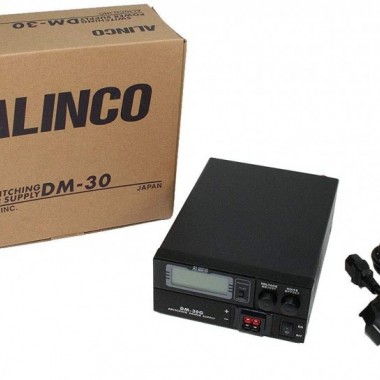 ALINCO DM-30G Switching Power Supply