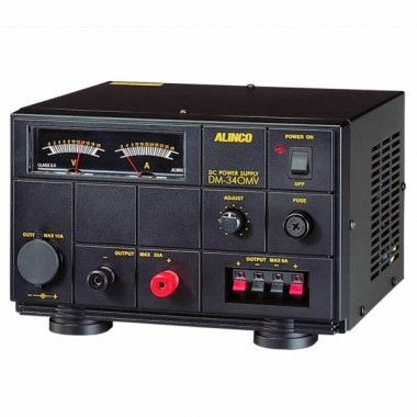 ALINCO DM-340MV 30A Switch Mode Power Supply