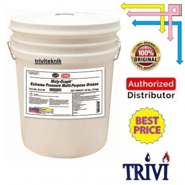moly graph extreme pressure multi purpose grease crc sl 3145,pelumasan