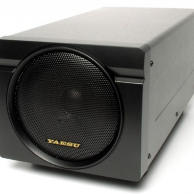 YAESU SP-101 Desktop External Speaker for FT-DX101D and FT-DX101MP Transceiver