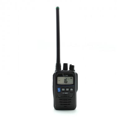 ICOM IC-M85UL Version VHF Marine Transceiver