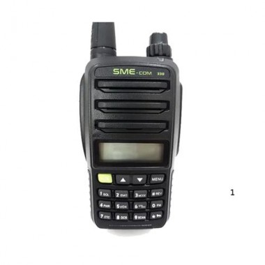 Handy Talky SME 338 VHF