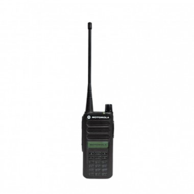 Handy Talky Motorola XIR C2660