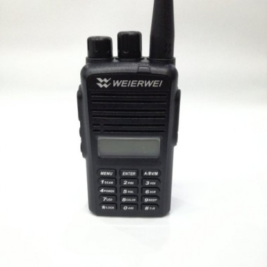 Handy Talky Weierwei VEV-2660
