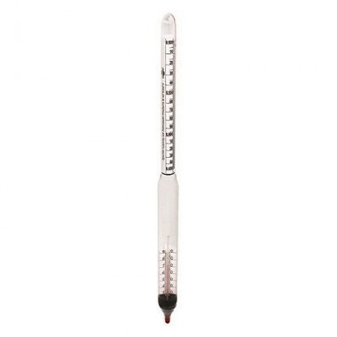 density relative Thermohydrometer astm 500-650,pengukur kadar gas LPG